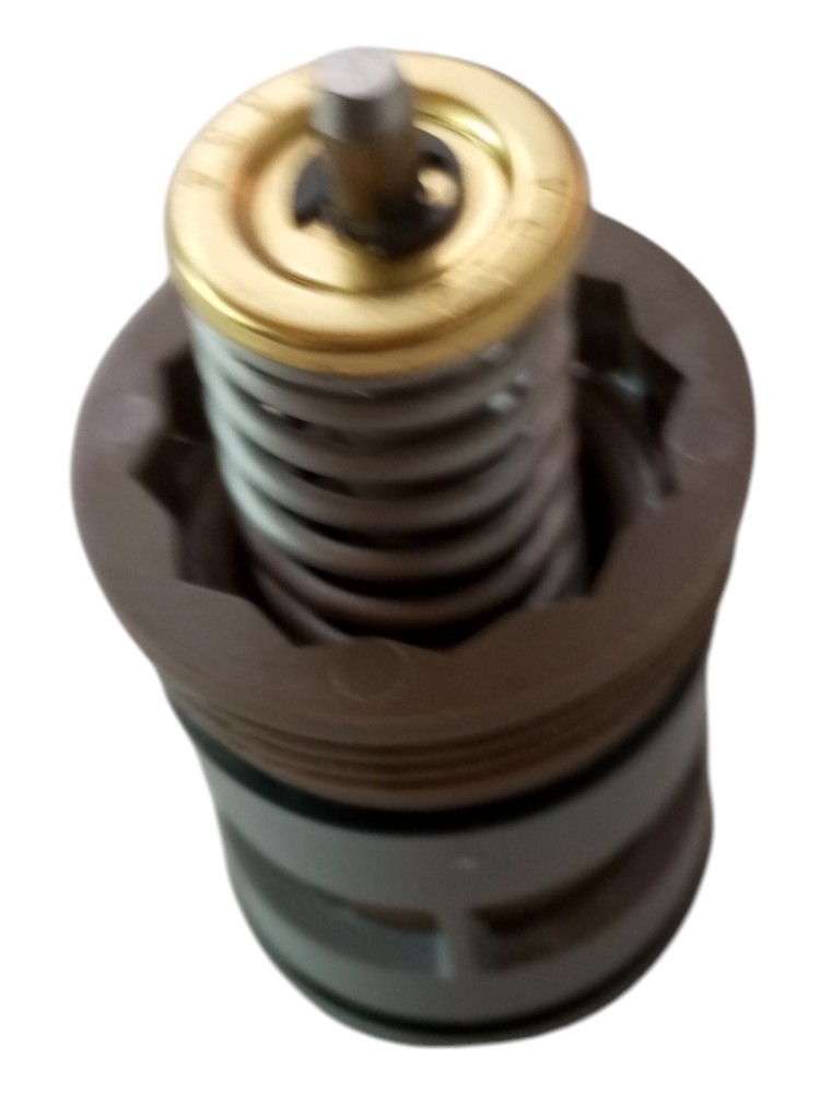 Reparo Valvula Honeywell Controle Vczz1000 2 Vias 6
