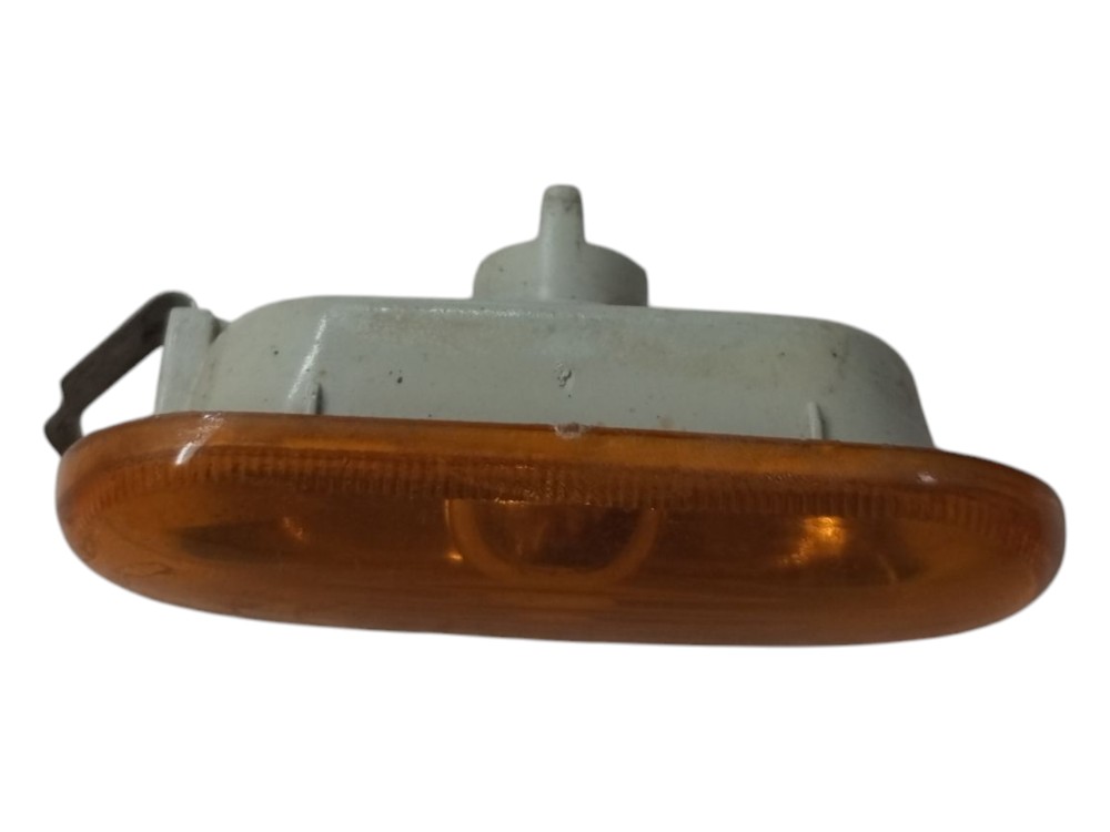 Lanterna Pisca Volkswagen Polo 2003 2006 Lateral Usado 5