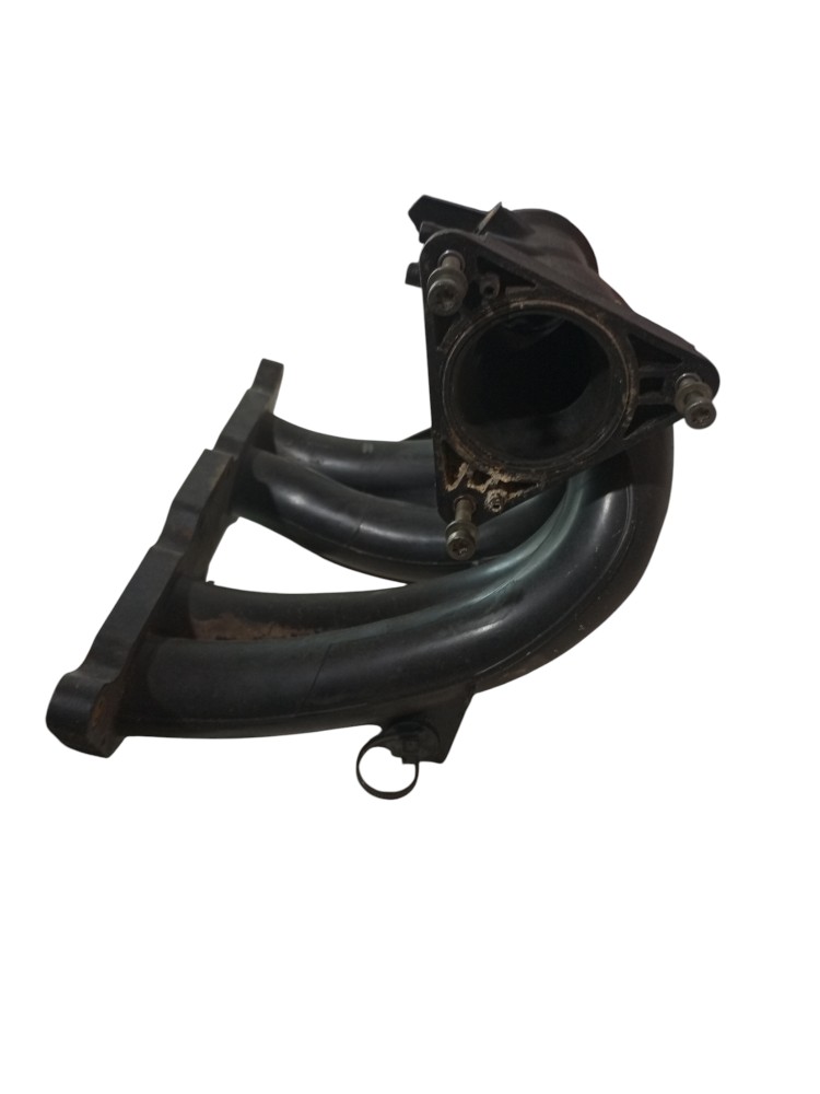 Coletor Admissao Peugeot 206 1.6 8v 99 2000 2001 2002 2003 5