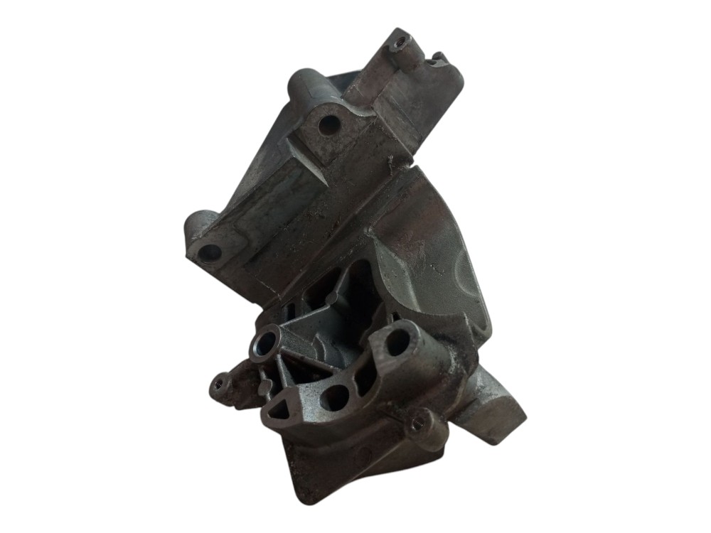 Suporte Coxim Motor Ford New Fiesta 2009 2011 2014 Usado 5