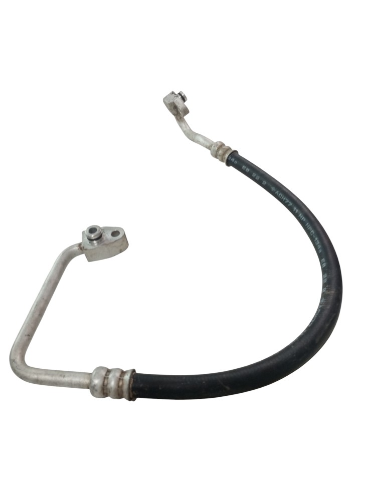 Mangueira Compressor Ar Mitsubishi Pajero Tr4 2.0 2002 2006 1