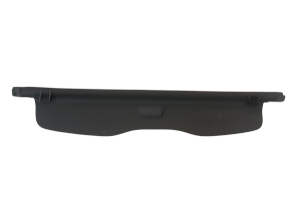Cortina Retratil Bagagito Volkswagen Touareg V8 2005 2015 1