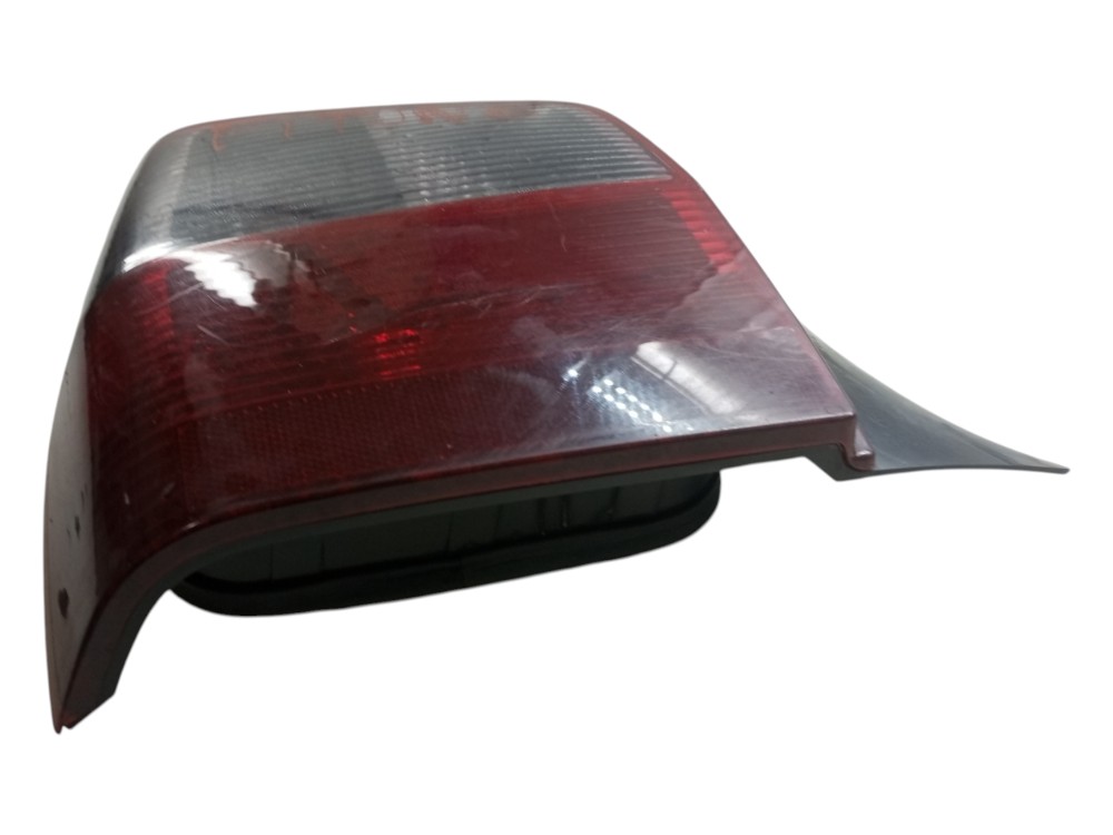 Lanterna Fiat Uno 2004 2006 2010 2012 Traseira Esquerda  Esquerdo/motorista 4