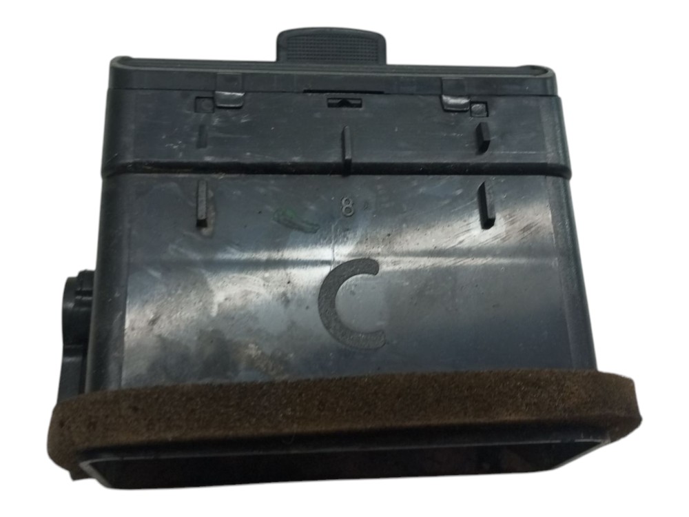 Difusor Ar Central Volkswagen Gol G3 95 95 2005 Esquerdo 5