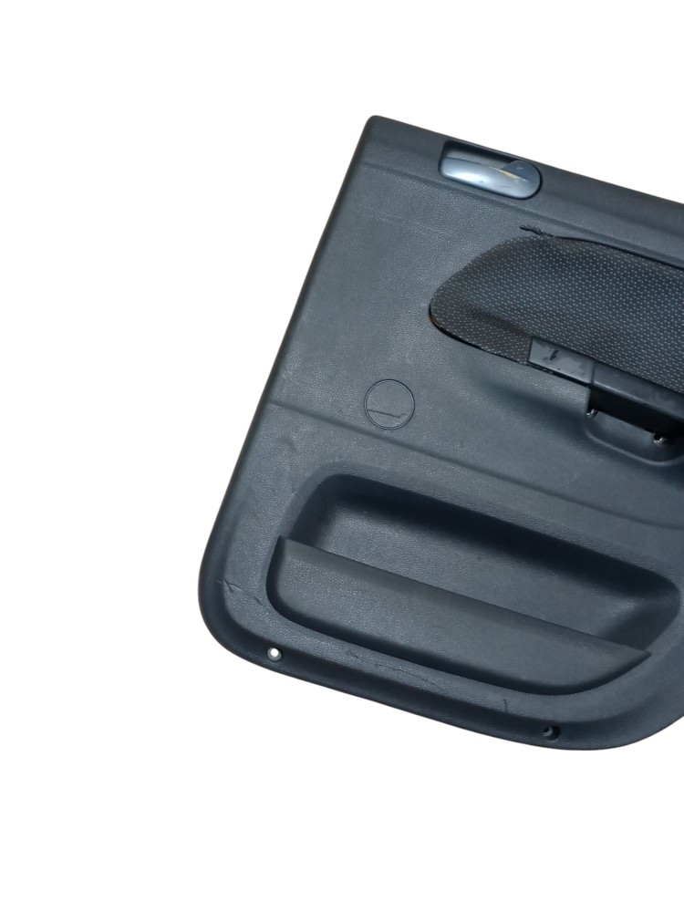 Forro porta Gol G5 2009 2011 2014 traseira direito usado 2