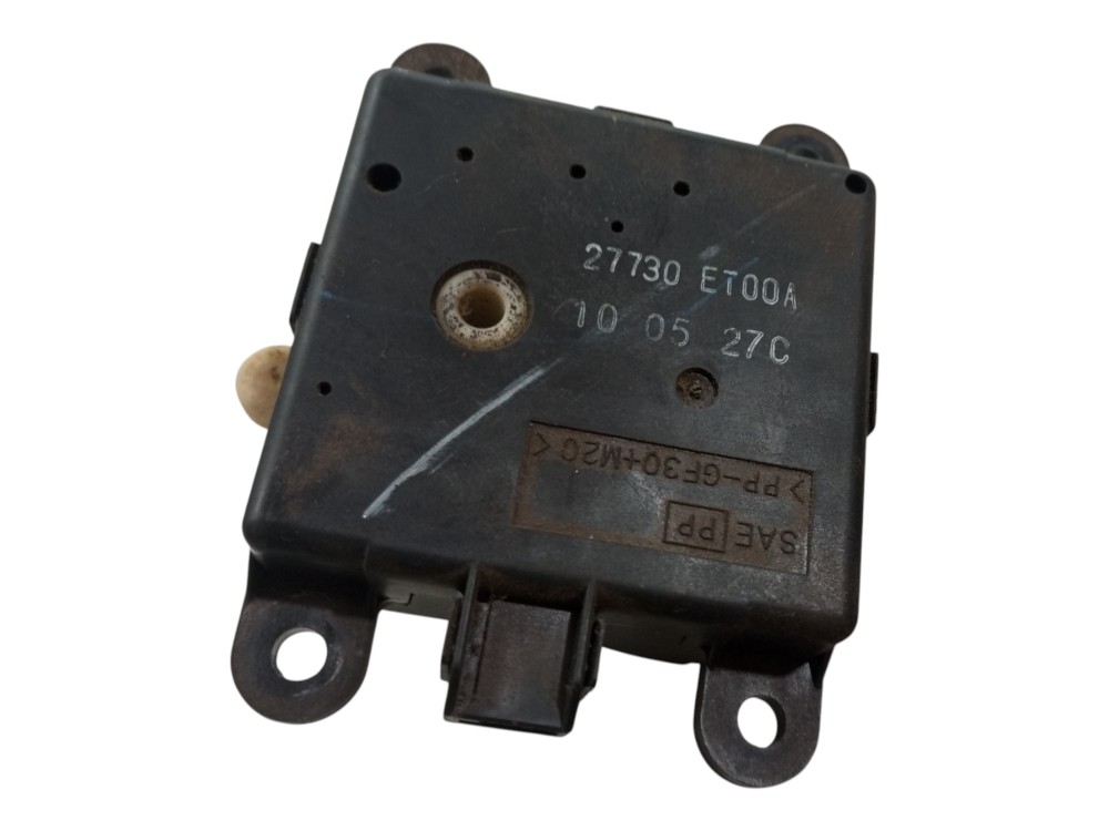Motor Atuador Ar Condicionado Nissan Sentra 2007 2010 2013 5