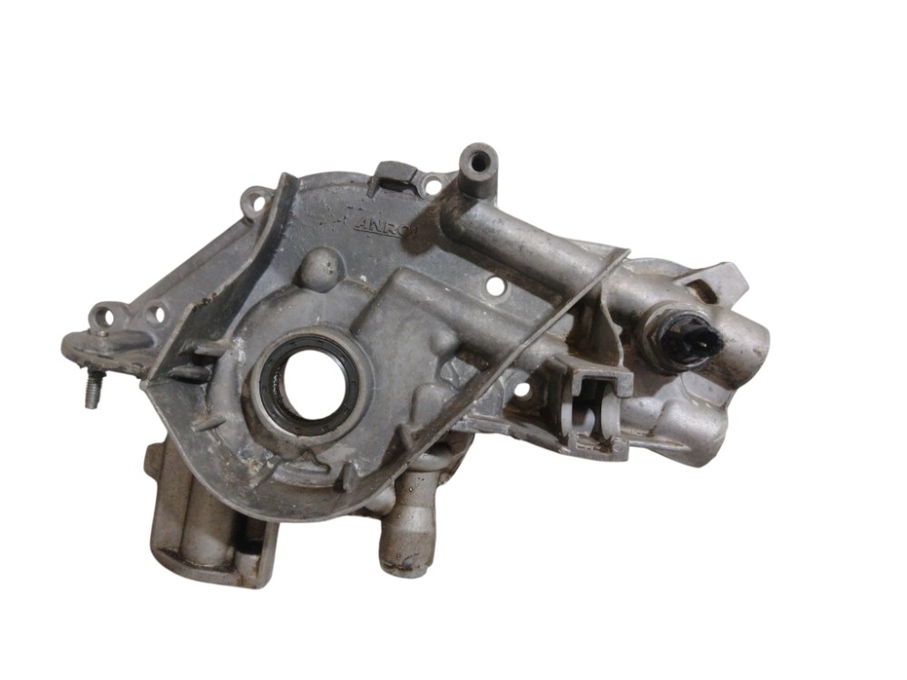 Bomba Oleo Fiat Grand Siena 1.4 2012 2014 2016 2018 2020 1
