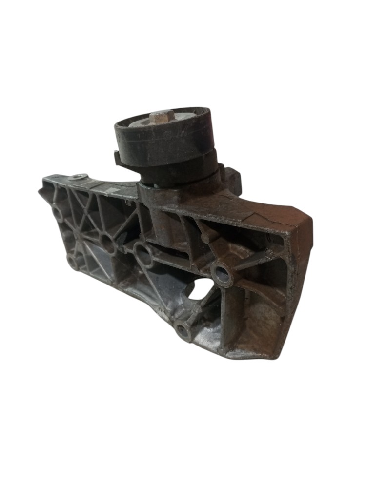 Suporte Alternador Compressor Ar Polo 1.6 2003 2004 2005 6