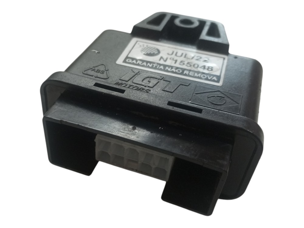 Emulador Multiponto 04 Bicos Ares Universal Usado 3
