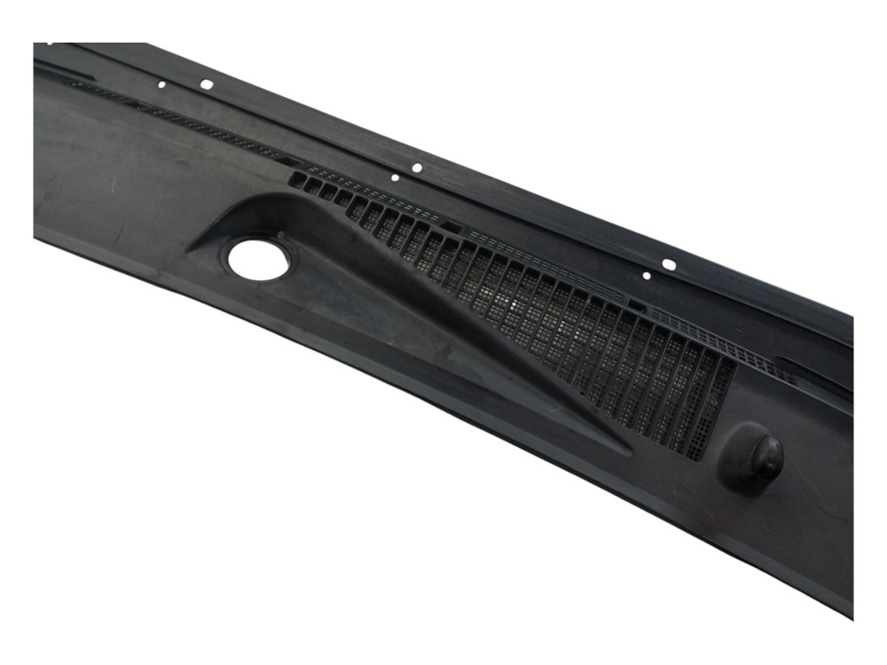 Grade Churrasqueira Nissan Frontier 2008 2010 2013 Usada 4