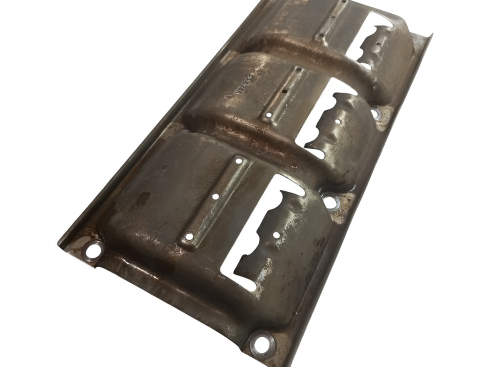 Defletor Calor Escape Dodge Journey 2.7 V6 2009 2010 2011 4