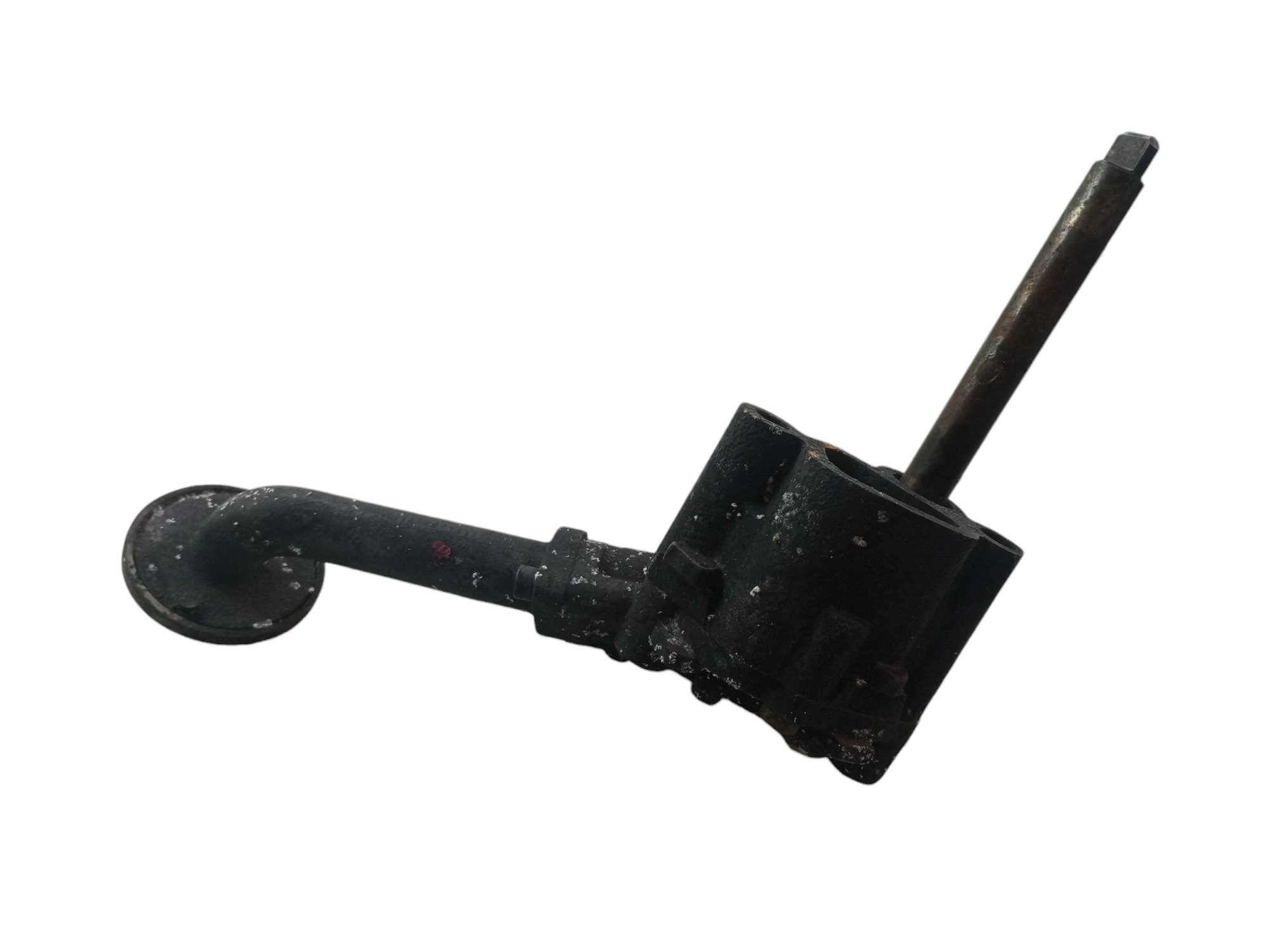 Pescador Bomba Oleo Vw Gol Polo Golf 97 98 99 2000 2001 Ap 2