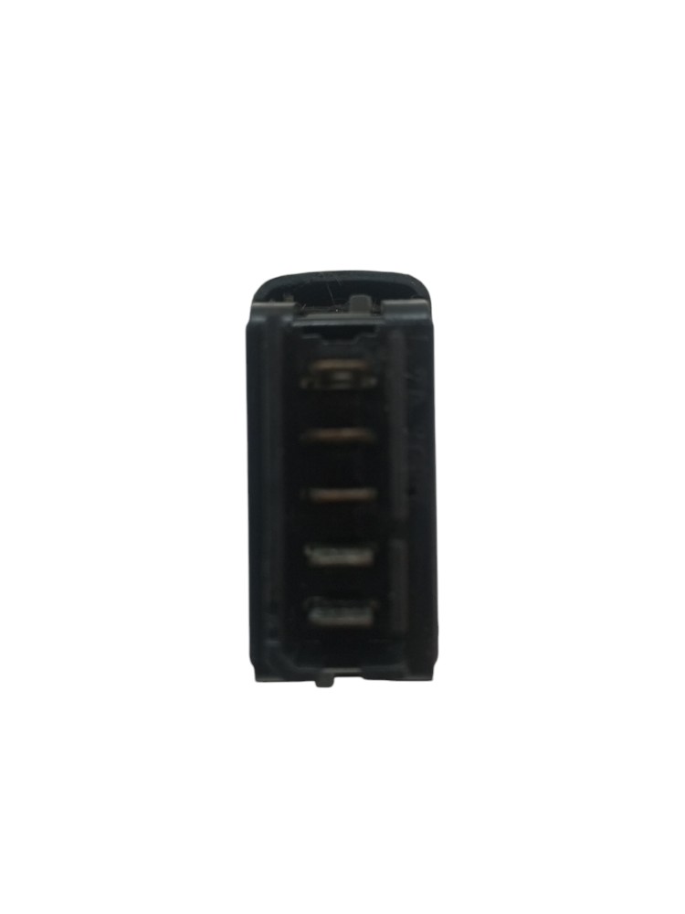 Botão Vidro Elétrico Megane 99 2000 2001 2002 2003 2004 2005 5