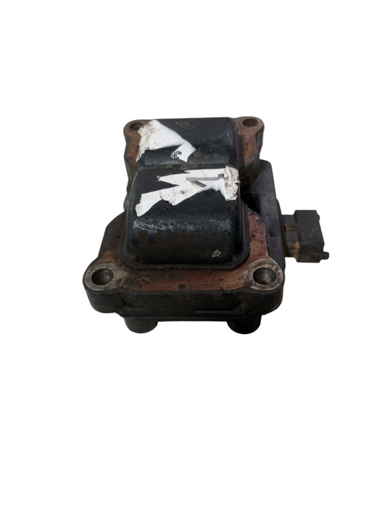 Bobina Eletrica Fiat Palio Siena Fire 1.0 8v 2008 2010 2012 4