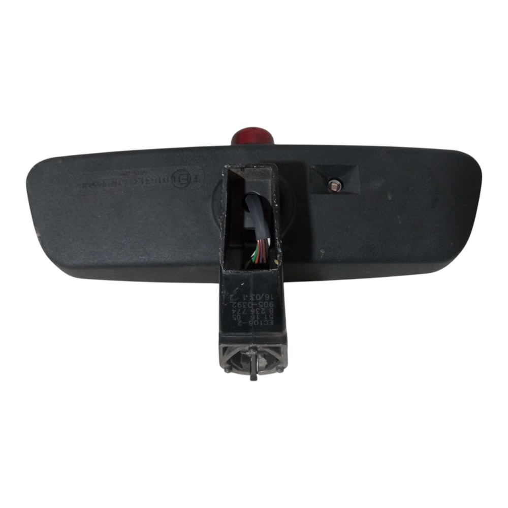 Retrovisor Interno Bmw 320i X5 2002 2003 2004 2005 2006 2