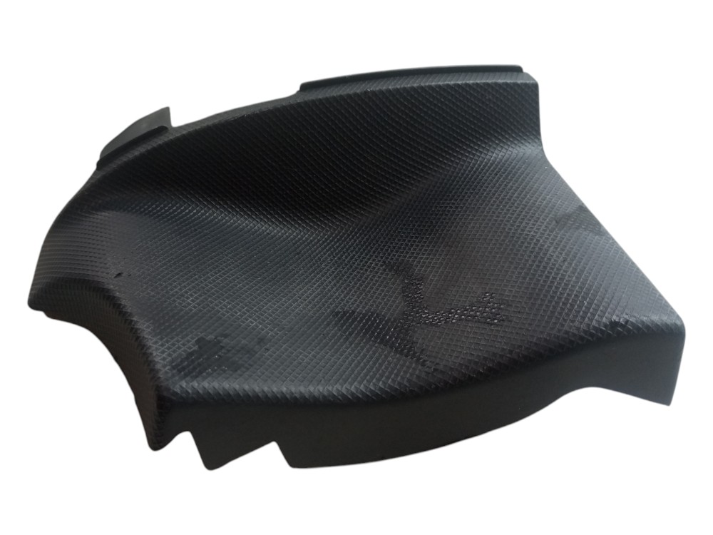 Moldura Acabamento Painel Renault Logan Sandero 2008 2012