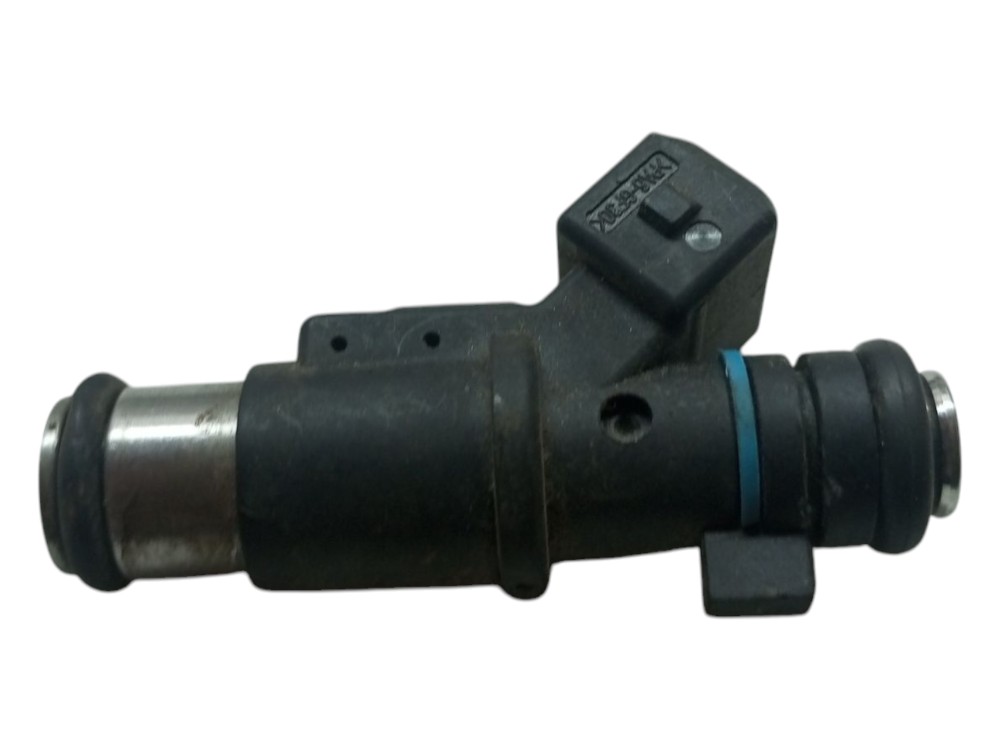 Bico Injetor Peugeot 206 207 C3 1.4 2007 2010 2012 Usado 1