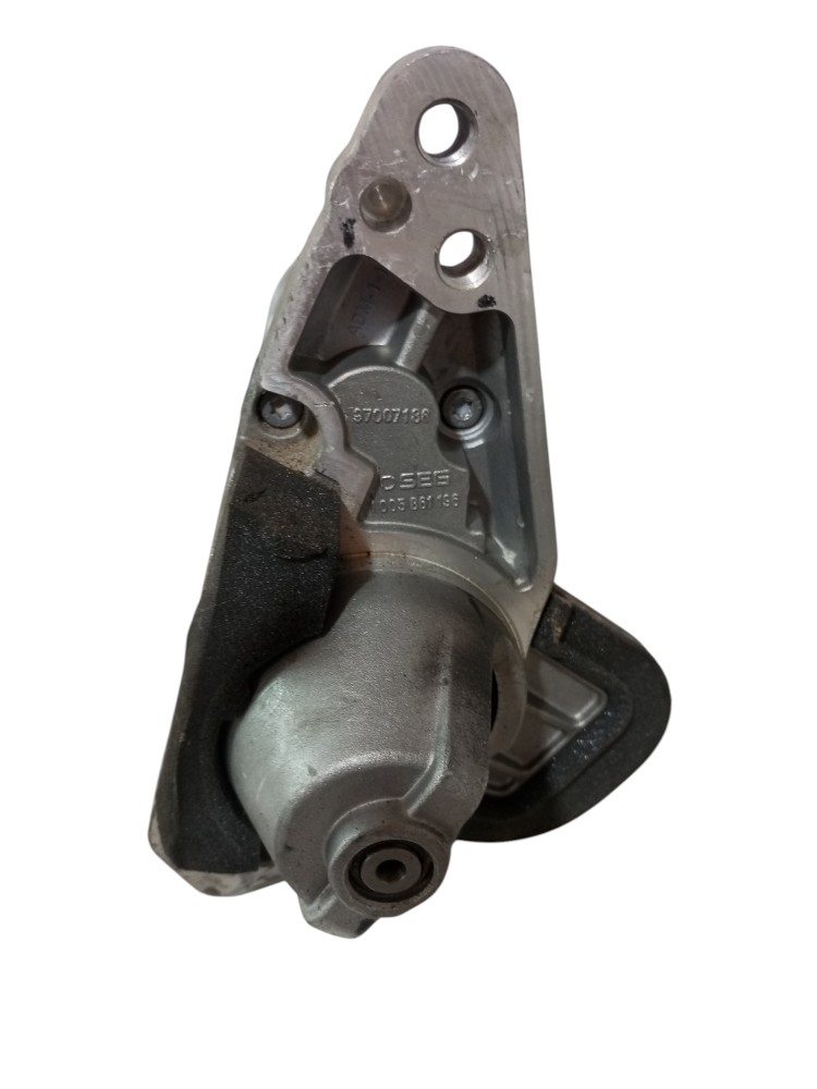 Motor Partida Arranque Renault Oroch 1.3 Turbo 2023 2024 3