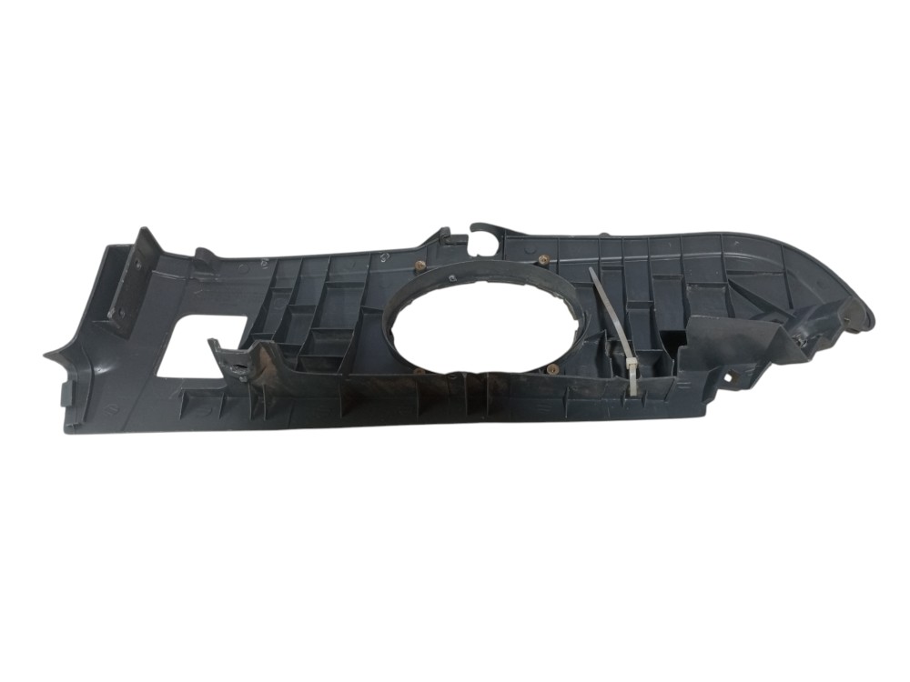 Suporte Bagagito Tampao Gol Parati G4 2005 2007 2009 Direito Cinza 5