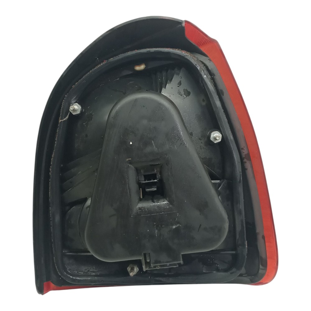 Lanterna Traseira Vw Gol G2 Bola 1995 2005 Lado Esquerdo 5