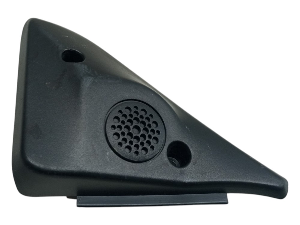 Moldura Interna Retrovisor Fiat Uno 2004 2011 Direito 5
