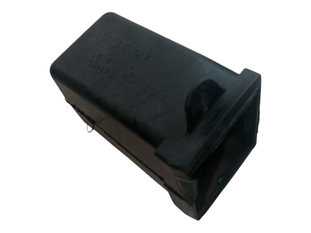 Acabamento Limitador Porta Esquerda Peugeot 307 2002 2008 2