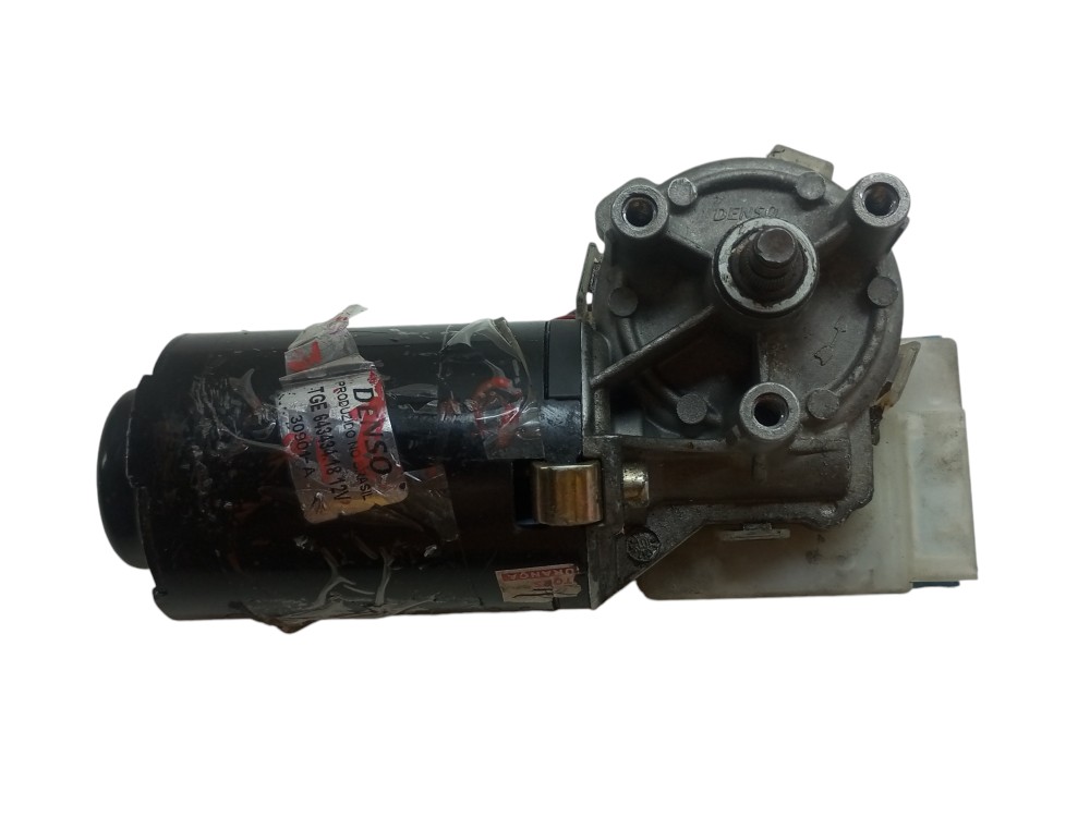 Motor Limpador Parabrisa Palio Siena 2001 2003 2005 Fiat 5