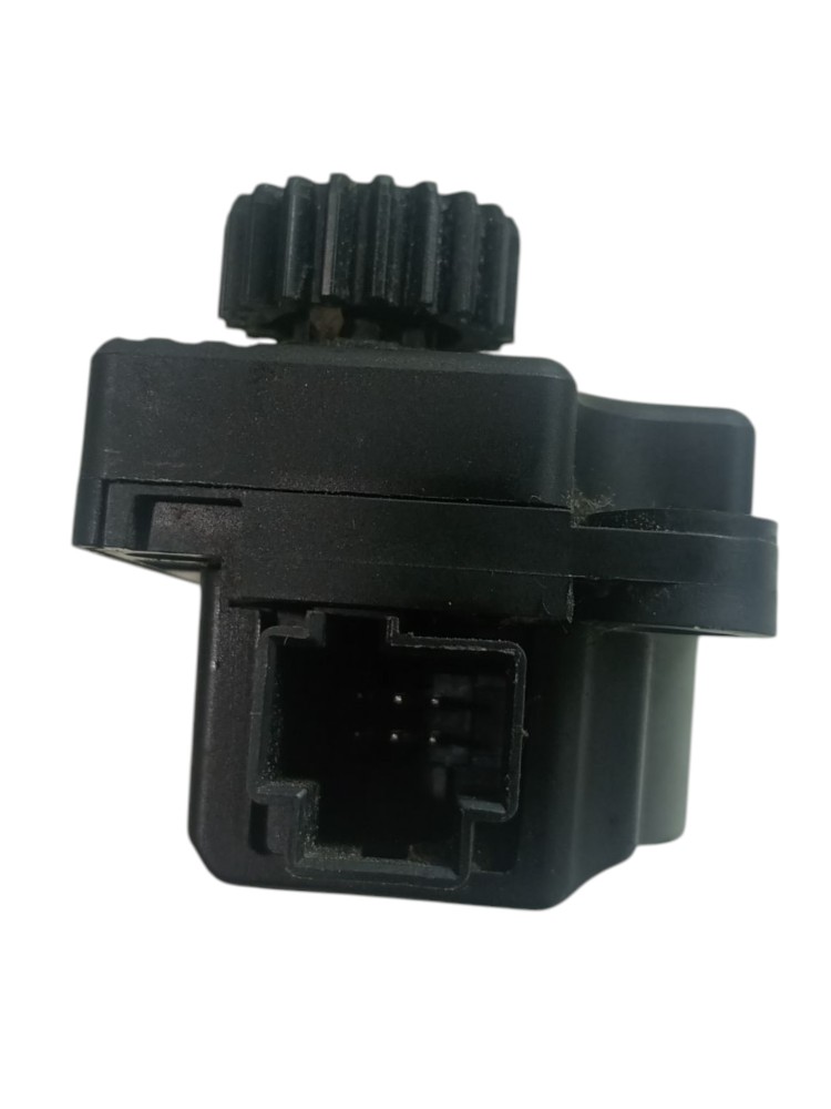 Atuador Valvula Ar Quente Peugeot 307 Citroen C4 2008 2012 4