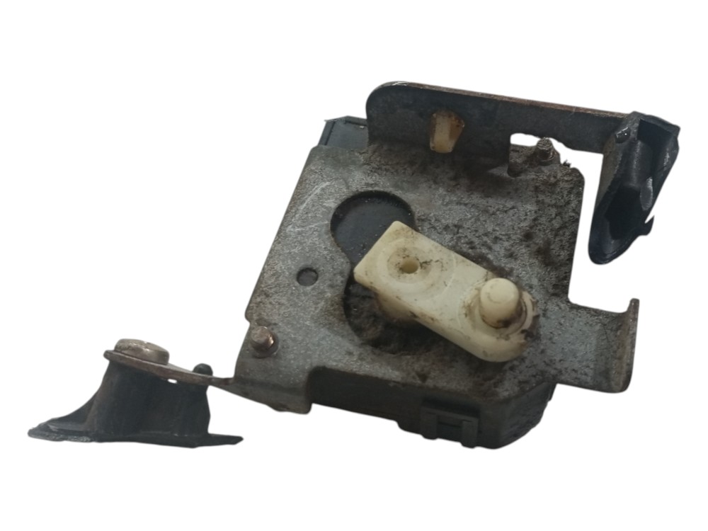 Atuador Caixa Ar Evaporador Honda Civic 97 98 99 2000 Usado 2