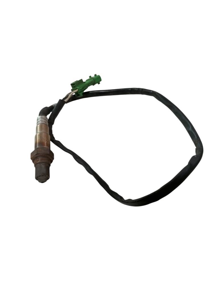 Sonda Lambida Logan Sandero 1.6 2008 2010 2012 Renault 2