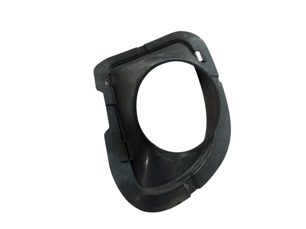 Moldura Farol Milha Punto 2007 2008 2009 2010 2011 Esquerdo 4