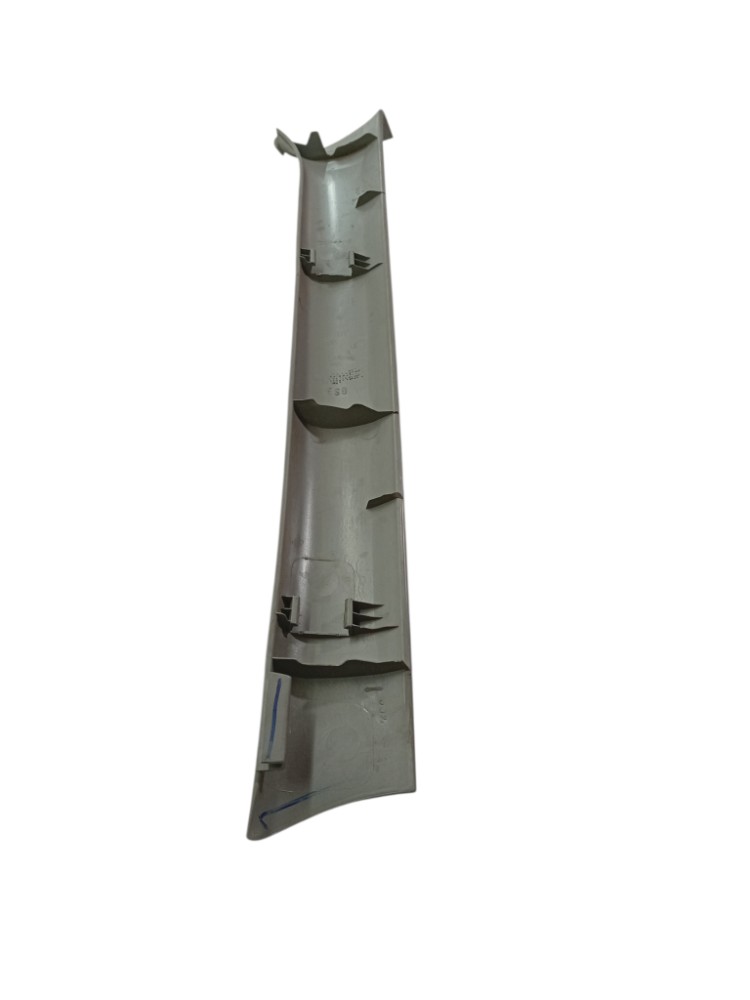 Moldura Coluna Parabrisa Renault Logan 2008 2009 2010 2012 5