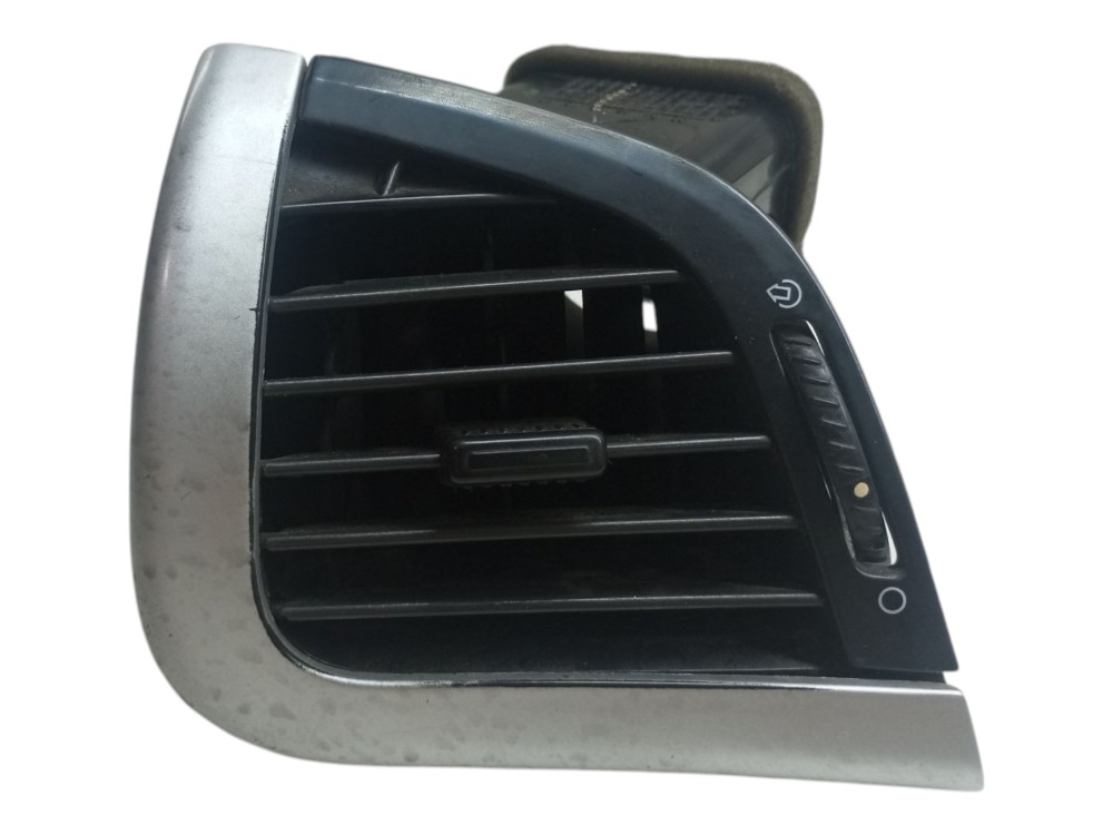 Difusor Ar Peugeot 207 2007 2010 2011 2012 Esquerdo Usado 1