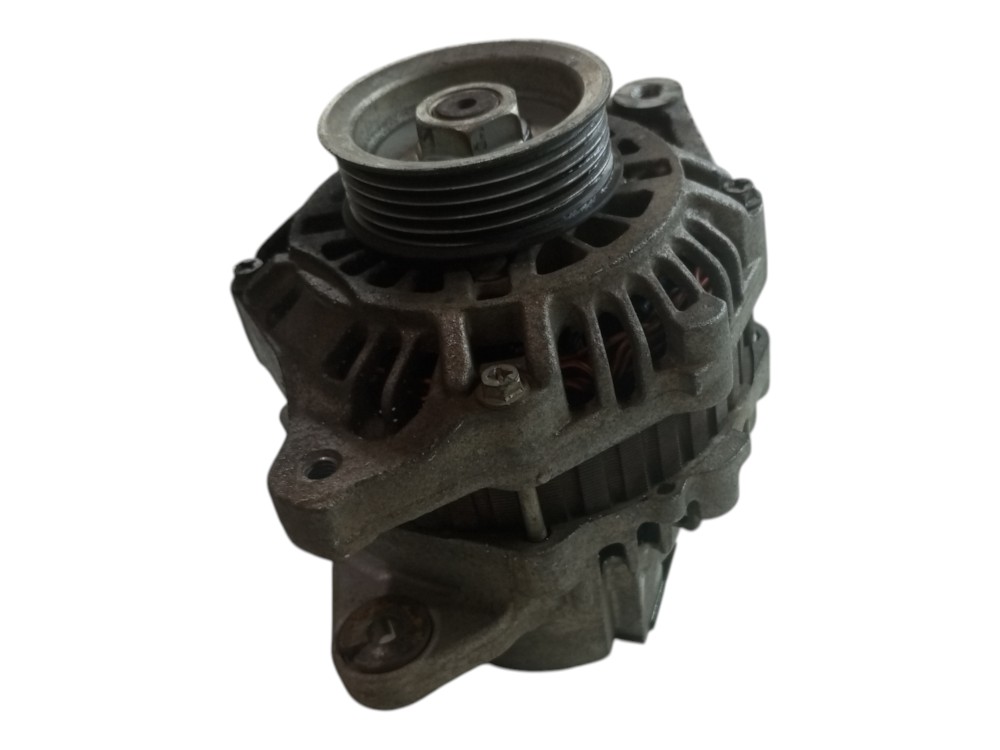 Alternador Honda Fit 2003 2004 2005 2006 2007 2008 7