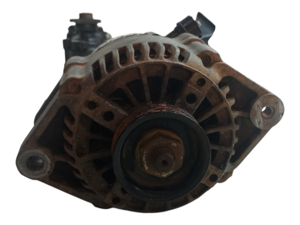 Alternador Chery Qq 1.1 Chery Face 1.3 16v 2010 2011 2012 6