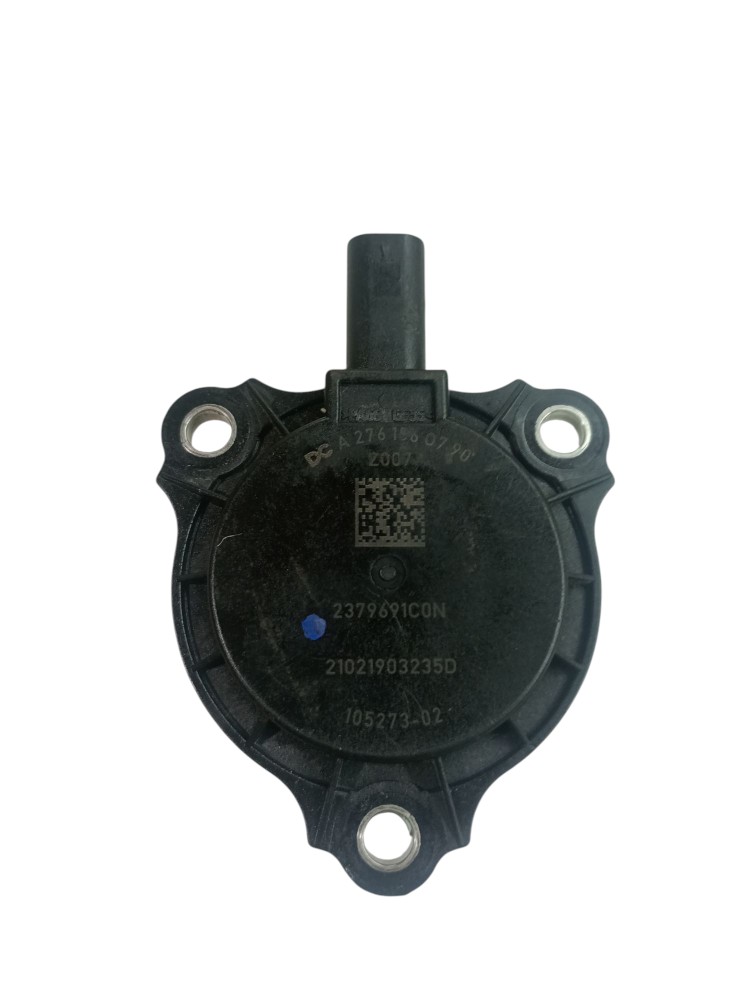 Sensor De Óleo Renault Oroch Duster 2024 2025 Usado 1