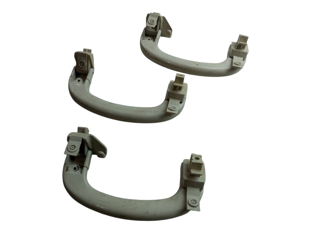 Alca Teto Fiat Linea 2009 2010 2011 2012 2013 2014 2015 2016 6
