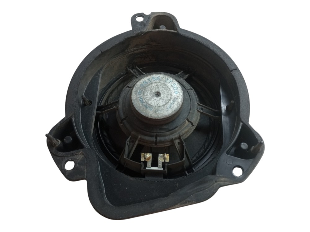 Alto Falante Porta Nissan Frontier 2008 2009 2010 2012 2013 6