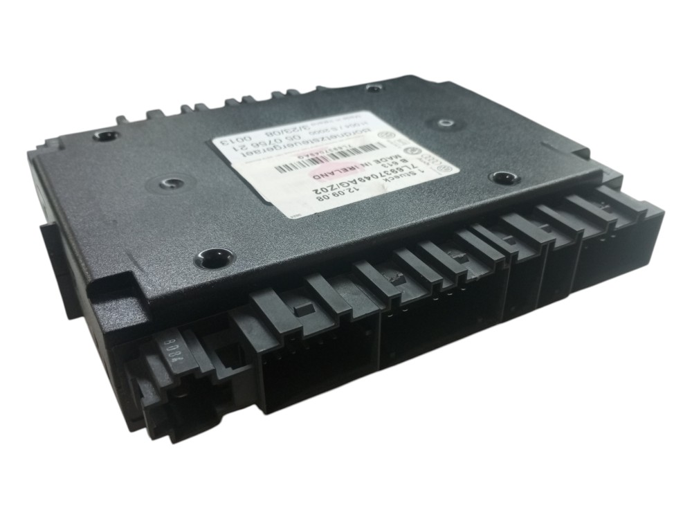 Modulo Conforto Volkswagen Touareg V8 2005 2008 2010 2015 4