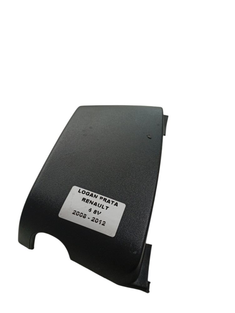 Moldura Superior Chave Seta Renault Logan 1.6 8v 2008 2012 1