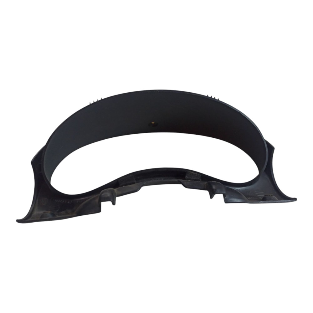 Moldura Painel Instrumento Gm Corsa 94 95 96 97 98 99 2012 Preto 4