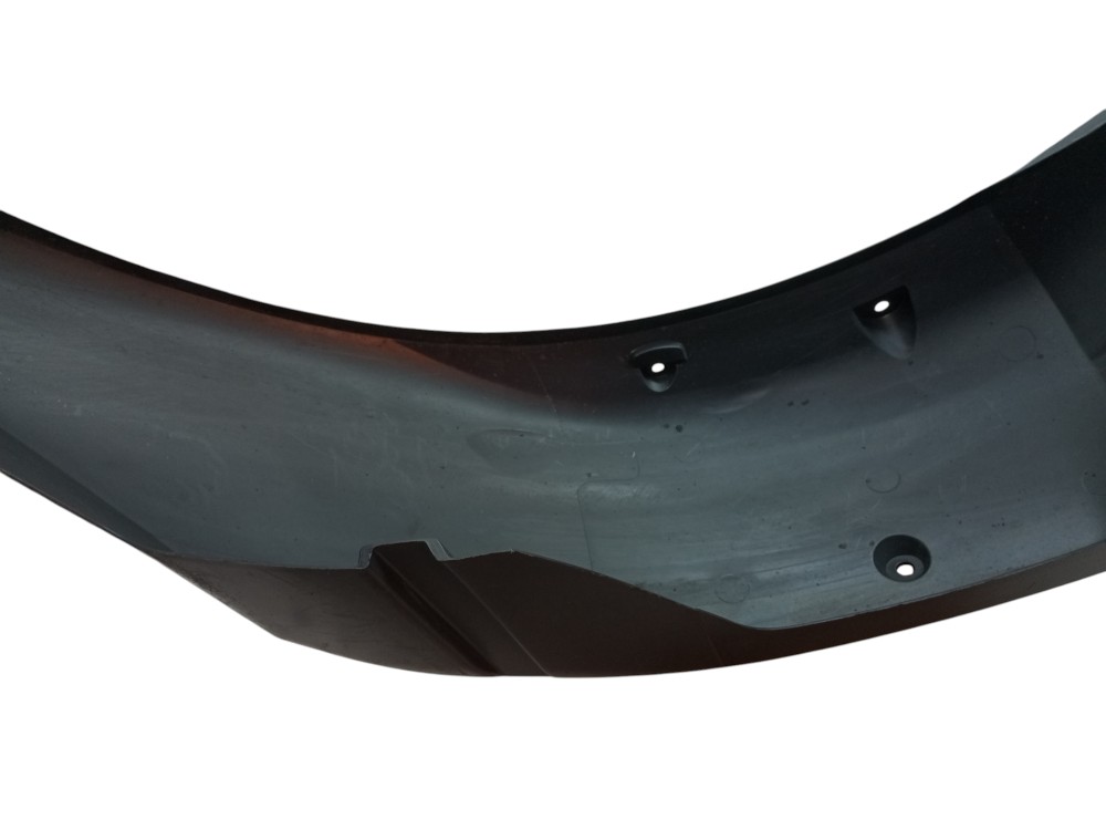 Parabarro Ford Fusion 2006 2007 2008 Traseir9 Esquerdo Usado 6