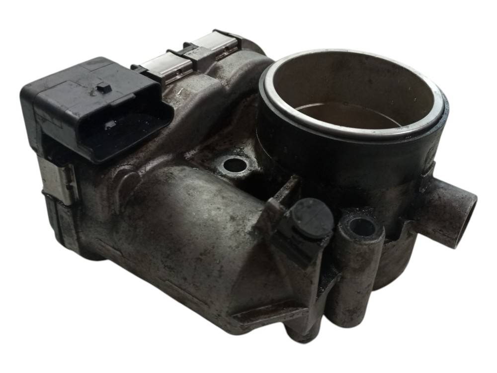 Tbi Peugeot 307 2002 2008 Corpo Borboleta Usado 6