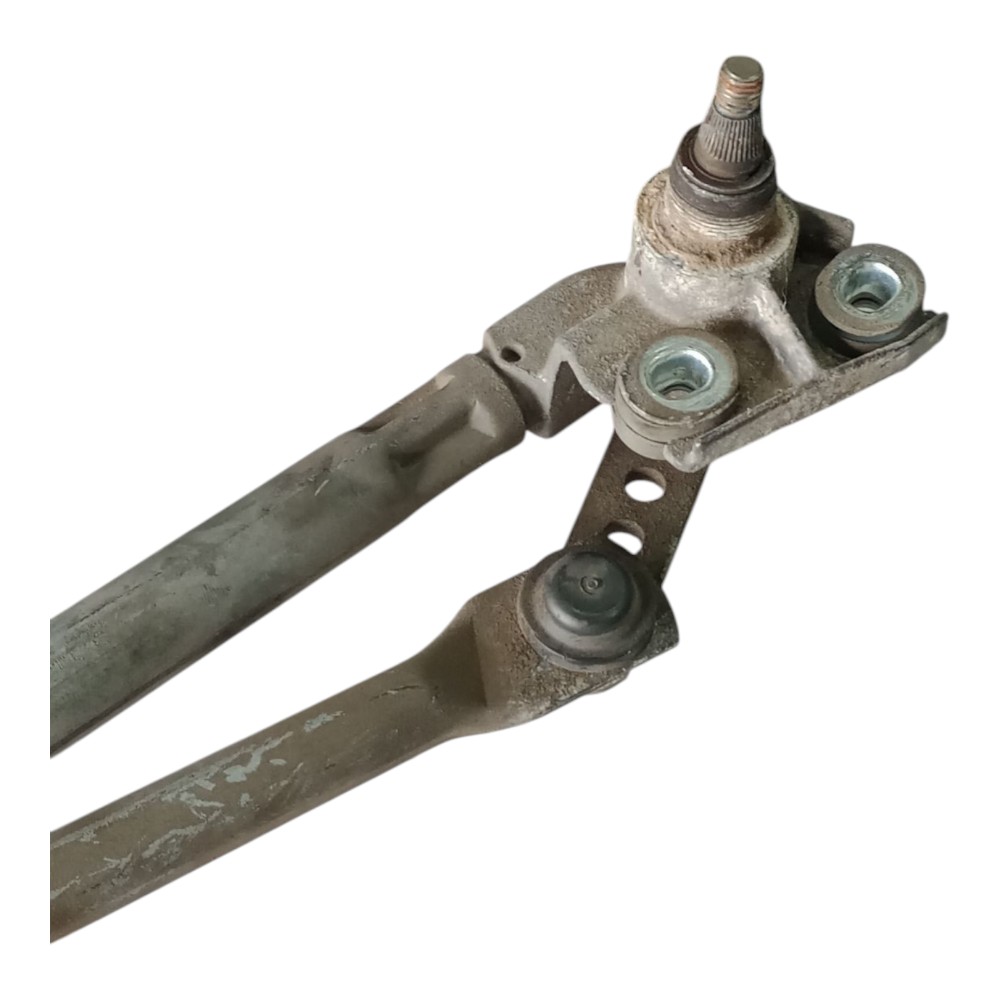 Maquina Motor limpador parabrisa gm zafira 2002 2012 Orignal 5