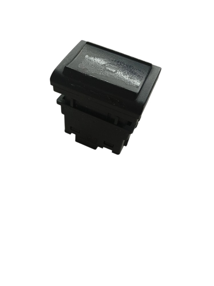 Botao Vidro Eletrico Gol G5 2009 2012 2014 Traseira Esquerda 5