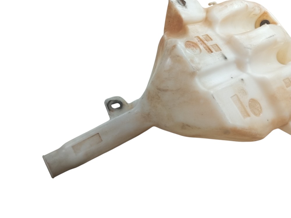 Reservatorio Agua Limpador Parabrisa Fiat Stilo 2003 2011 Branco 3
