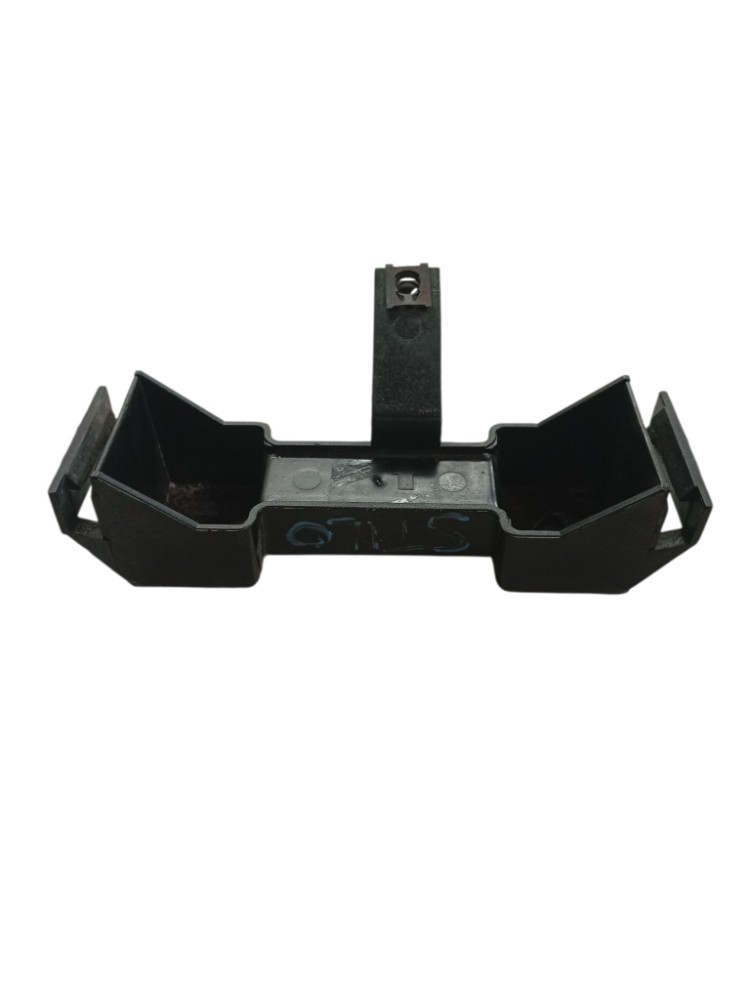 Suporte Console Central Fiat Stilo 2003 2005 2008 4