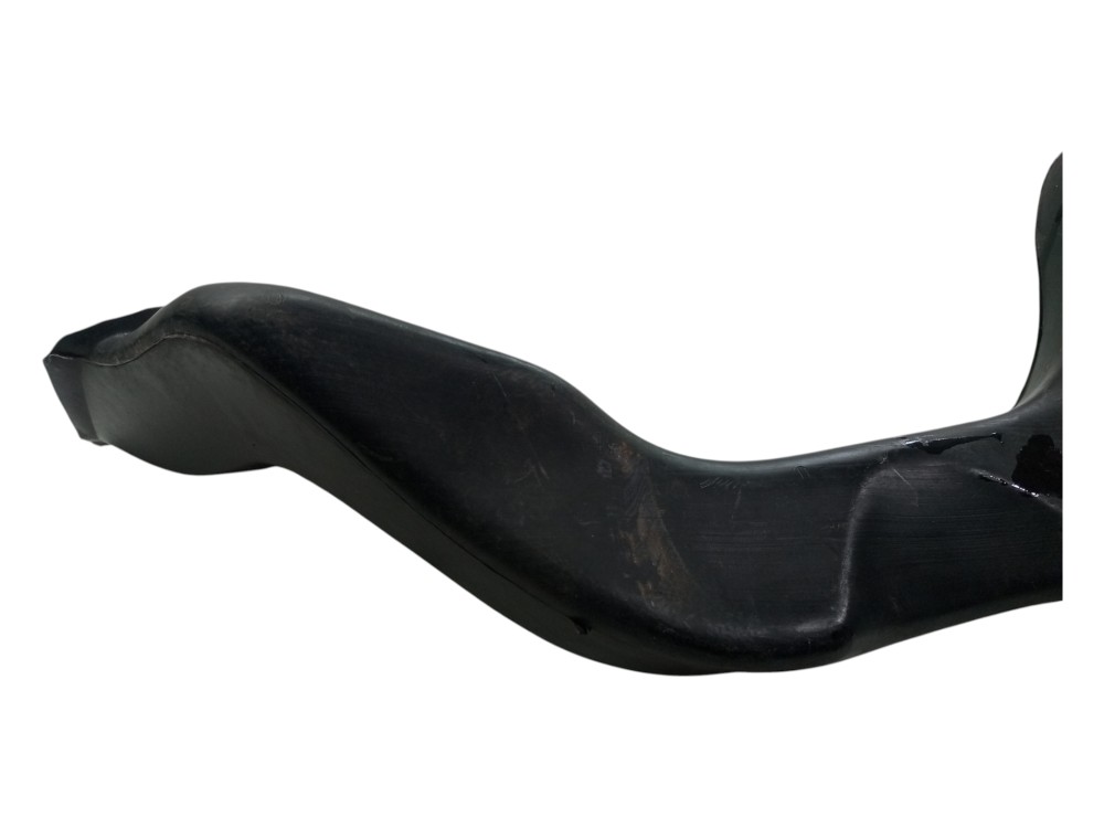 Duto Saida Ar Ford Fiesta 99 2000 2001 Esquerdo Usado 2
