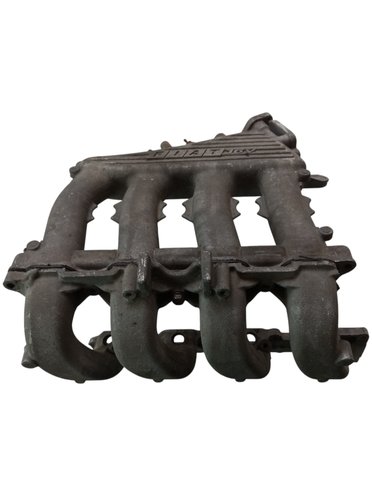 Coletor Admissao Fiat Palio 1.0 16v 96 97 98 2000 2001 2002 5