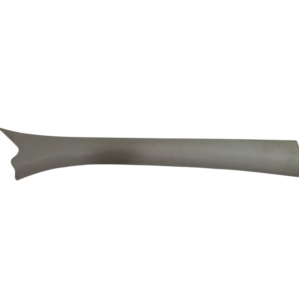 Moldura Parabrisa Gm Corsa Montana 2004 2008 2012  Usado 1